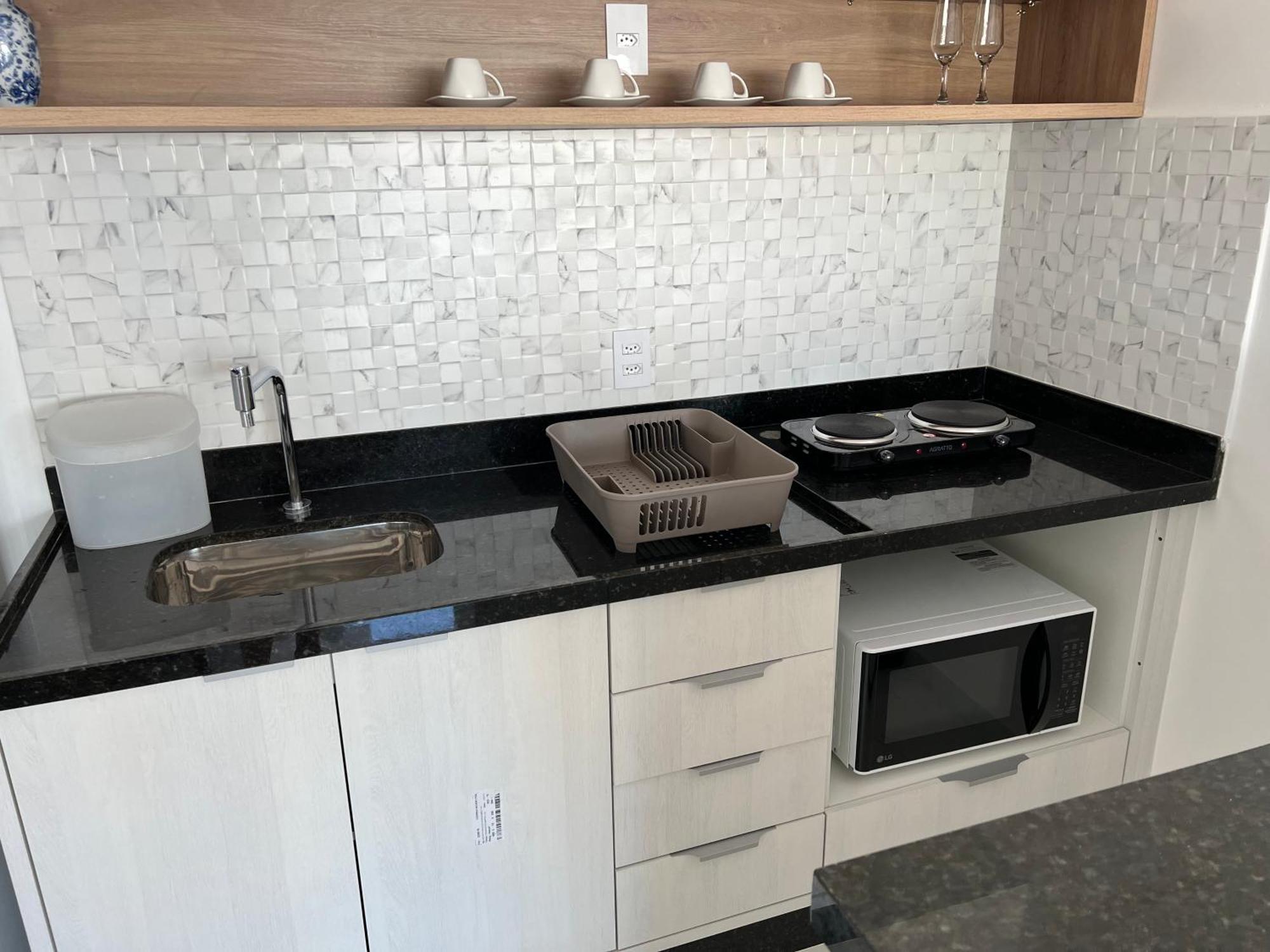 Apartamento Ducatti Сан-Пауло Экстерьер фото